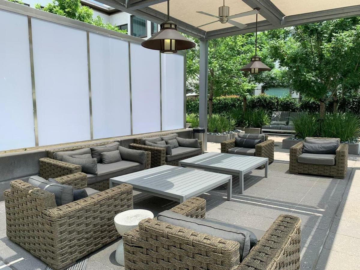 River Oaks Luxury Apartment Houston Exterior foto