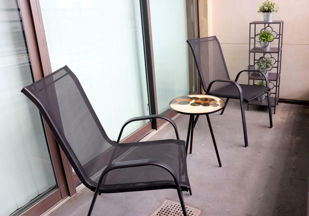 River Oaks Luxury Apartment Houston Exterior foto